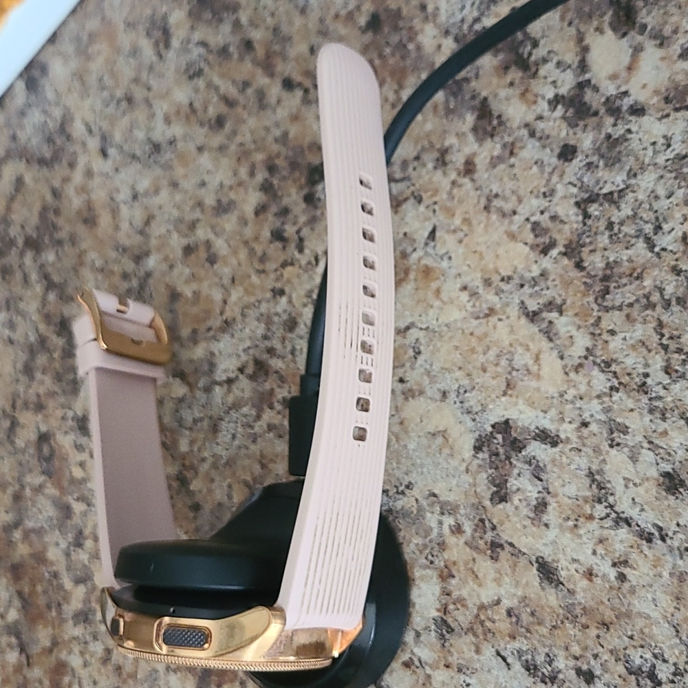Samsung Galaxy Watch